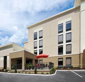 Hotel Holiday Inn Express Covington