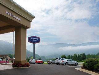 Hotel Holiday Inn Express Covington