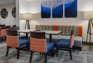 Hotel Holiday Inn Express Covington