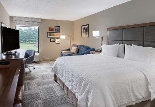 Hotel Holiday Inn Express Covington