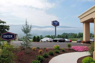Hotel Holiday Inn Express Covington