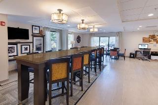 Hotel Holiday Inn Express Covington