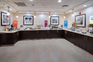 Hotel Holiday Inn Express Covington