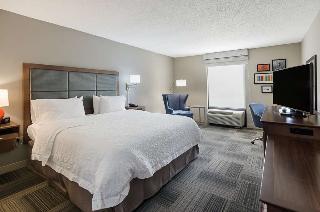 Hotel Holiday Inn Express Covington