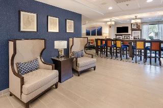 Hotel Holiday Inn Express Covington