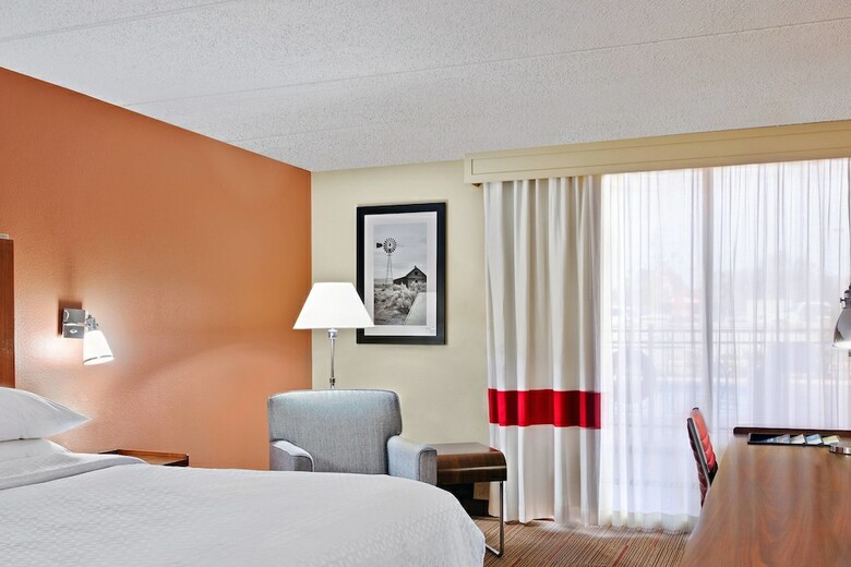 Hotel Four Points By Sheraton College Station