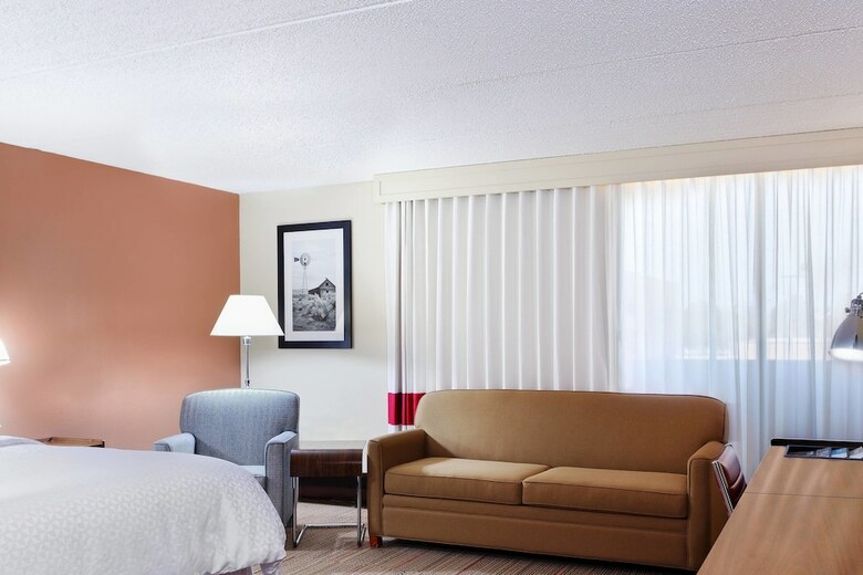 Hotel Four Points By Sheraton College Station