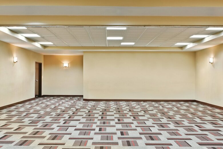 Hotel Four Points By Sheraton College Station