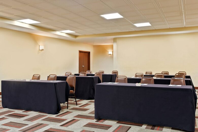Hotel Four Points By Sheraton College Station
