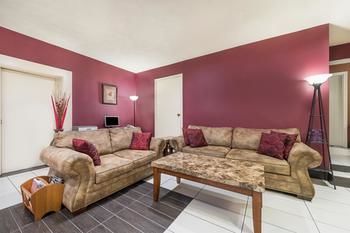Hotel Manor Inn College Station
