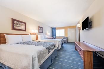 Hotel Manor Inn College Station