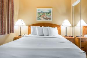 Hotel Mainstay Suites Milwaukee Airport