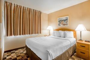 Hotel Mainstay Suites Milwaukee Airport