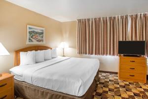 Hotel Mainstay Suites Milwaukee Airport