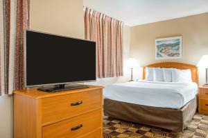Hotel Mainstay Suites Milwaukee Airport