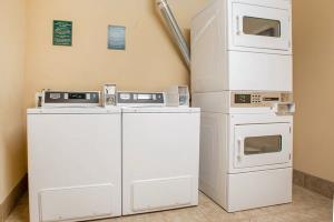 Hotel Mainstay Suites Milwaukee Airport