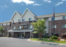 Hotel Mainstay Suites Milwaukee Airport