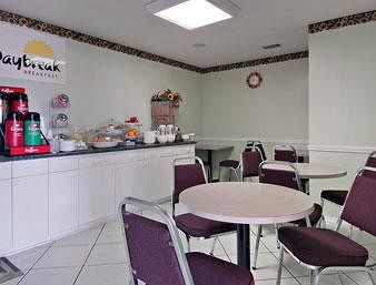 Motel Days Inn San Marcos