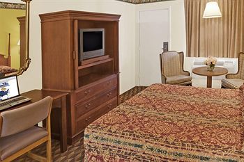 Motel Americas Best Value Inn - San Marcos