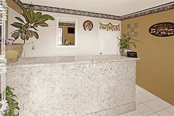 Motel Americas Best Value Inn - San Marcos