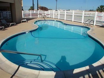 Motel 6 Brownsville North