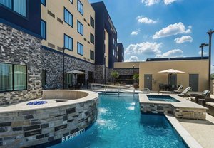 Hotel Courtyard Houston Katy Mills