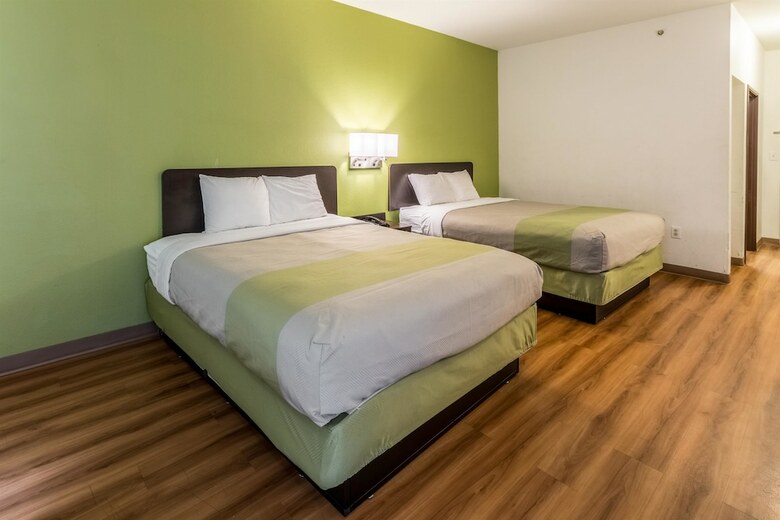 Hotel Motel 6 North Richland Hills - Ne Ft Worth