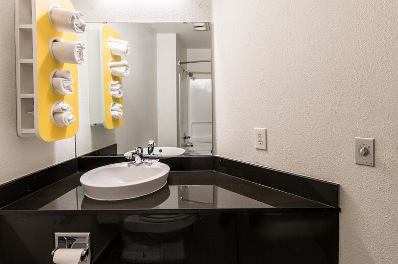 Hotel Motel 6 North Richland Hills - Ne Ft Worth