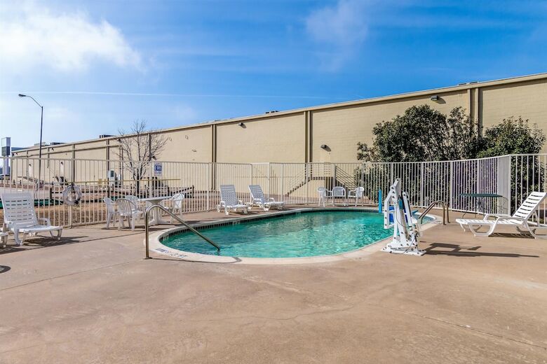 Hotel Motel 6 North Richland Hills - Ne Ft Worth