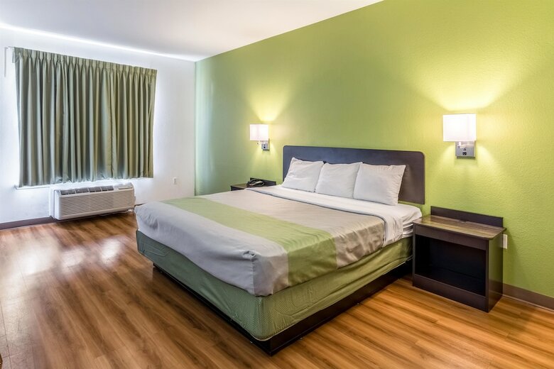Hotel Motel 6 North Richland Hills - Ne Ft Worth