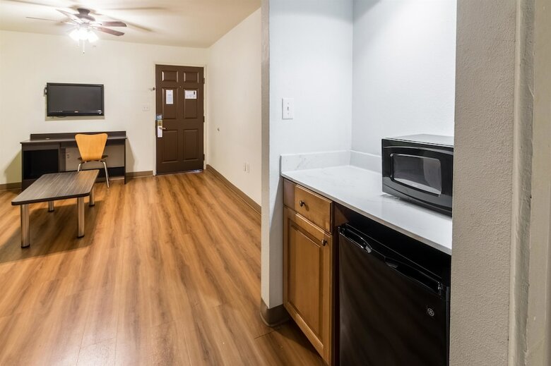 Hotel Motel 6 North Richland Hills - Ne Ft Worth