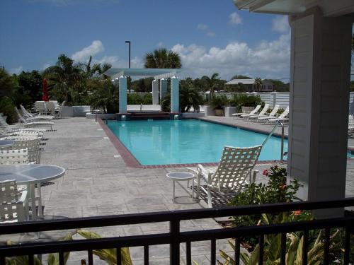Hotel Lighthouse Inn At Aransas Bay