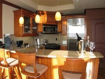 Apartamento The Royal Private Residence Club