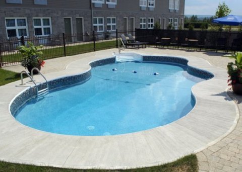 Motel Econo Lodge Montmagny