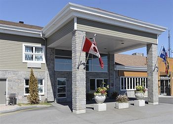Motel Econo Lodge Montmagny