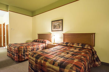 Motel Econo Lodge Montmagny