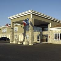 Motel Econo Lodge Montmagny