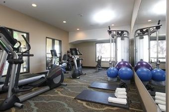 Hotel Holiday Inn Express Fort St John
