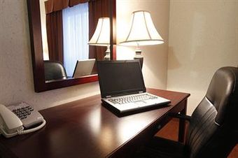 Hotel Pomeroy Inn & Suites Fort St. John