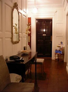East Cliff Cottage Hotel