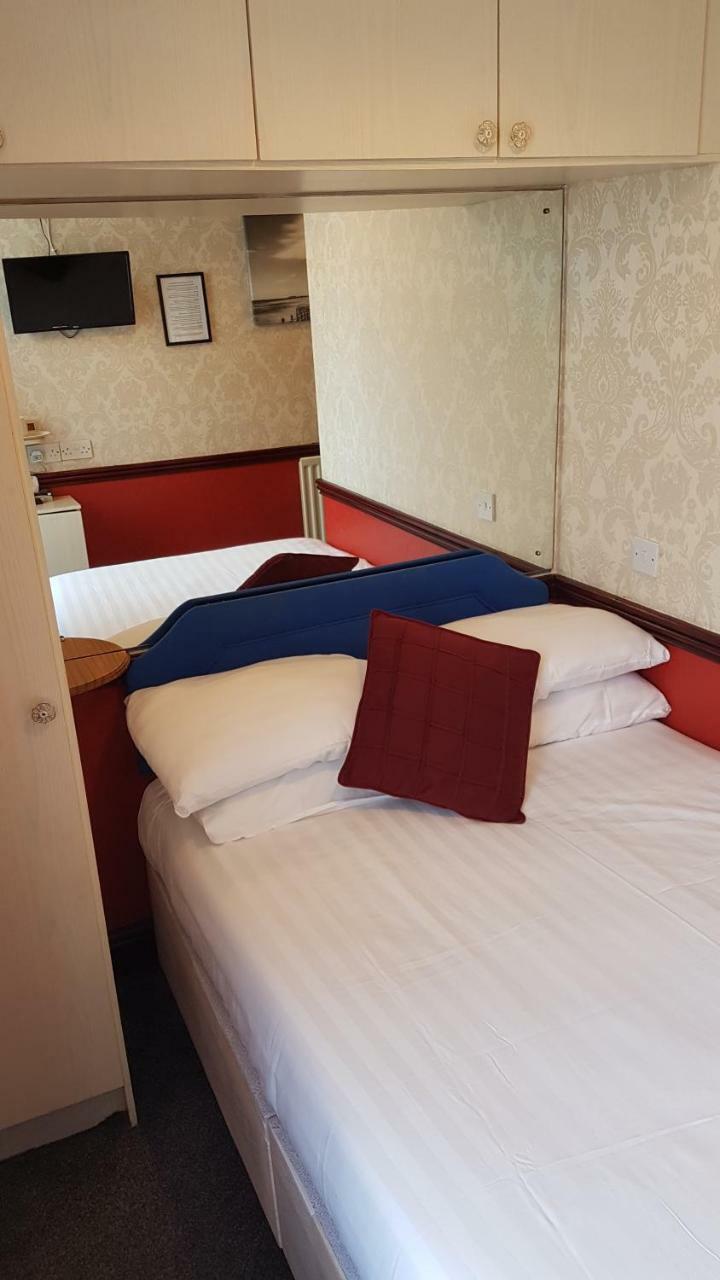 Valdene Hotel