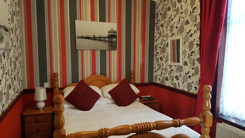 Valdene Hotel
