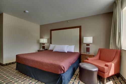 Posada Heritage Grand Inn