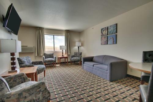 Posada Heritage Grand Inn