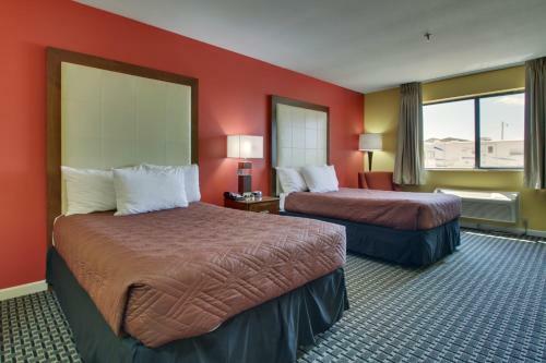 Posada Heritage Grand Inn