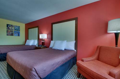 Posada Heritage Grand Inn