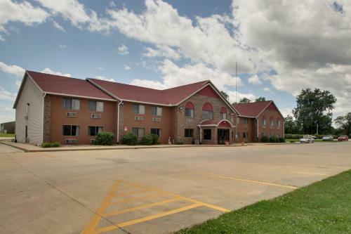 Posada Heritage Grand Inn