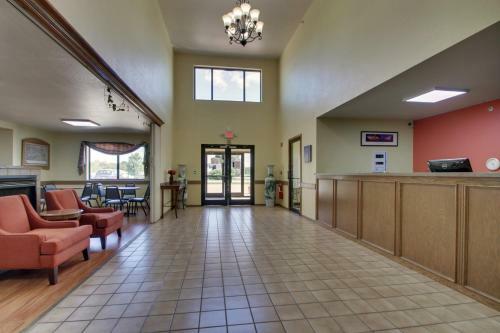 Posada Heritage Grand Inn