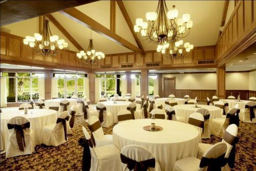 Hotel Hollywood Casino - Bay Saint Louis