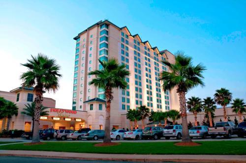 Hotel Hollywood Casino - Bay Saint Louis